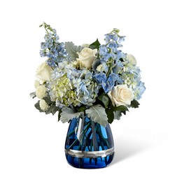 The FTD Faithful Guardian Bouquet from Krupp Florist, your local Belleville flower shop